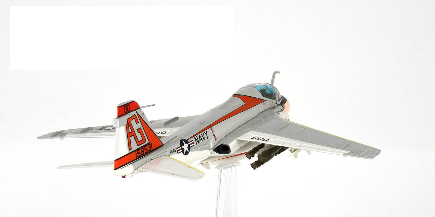 1/72 A-6E INTRUDER U.S NAVY VA-65 TIGERS AG500 1972