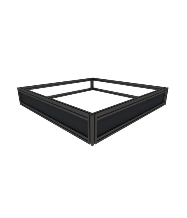 SIXTH55/SIXTH98 Display Risers - White
