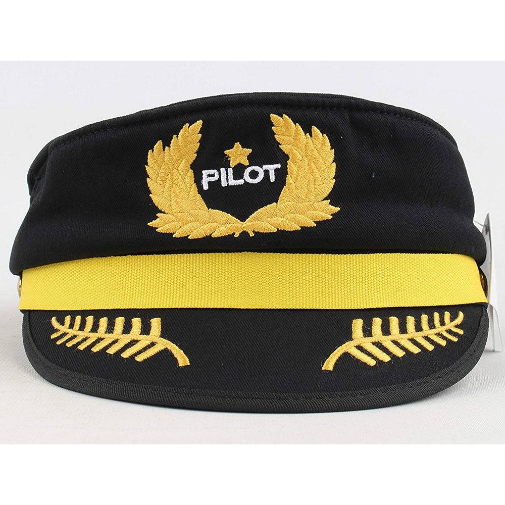 Generic Pilot Hat Child Size