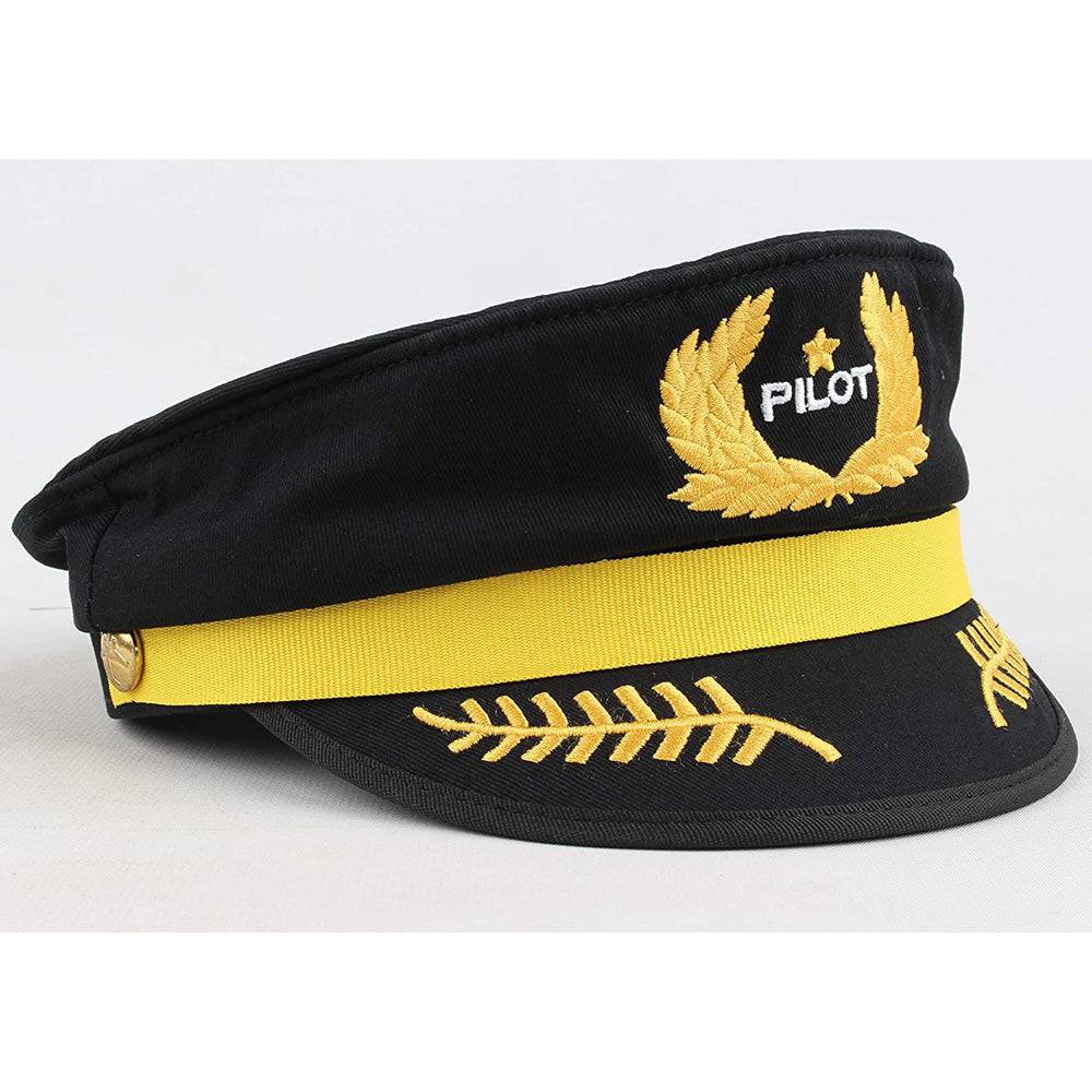 Generic Pilot Hat Child Size