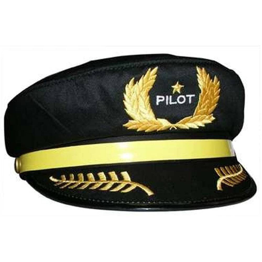 Generic Pilot Hat Child Size