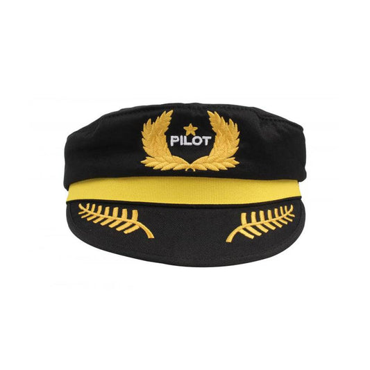 Generic Pilot Hat Child Size