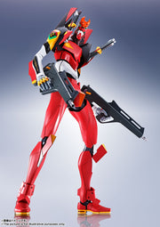 DYNACTION Multipurpose Humanoid Decisive Weapon EVANGELION02
