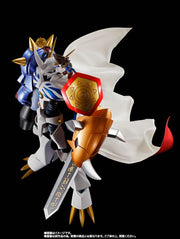 DYNACTION OMEGAMON