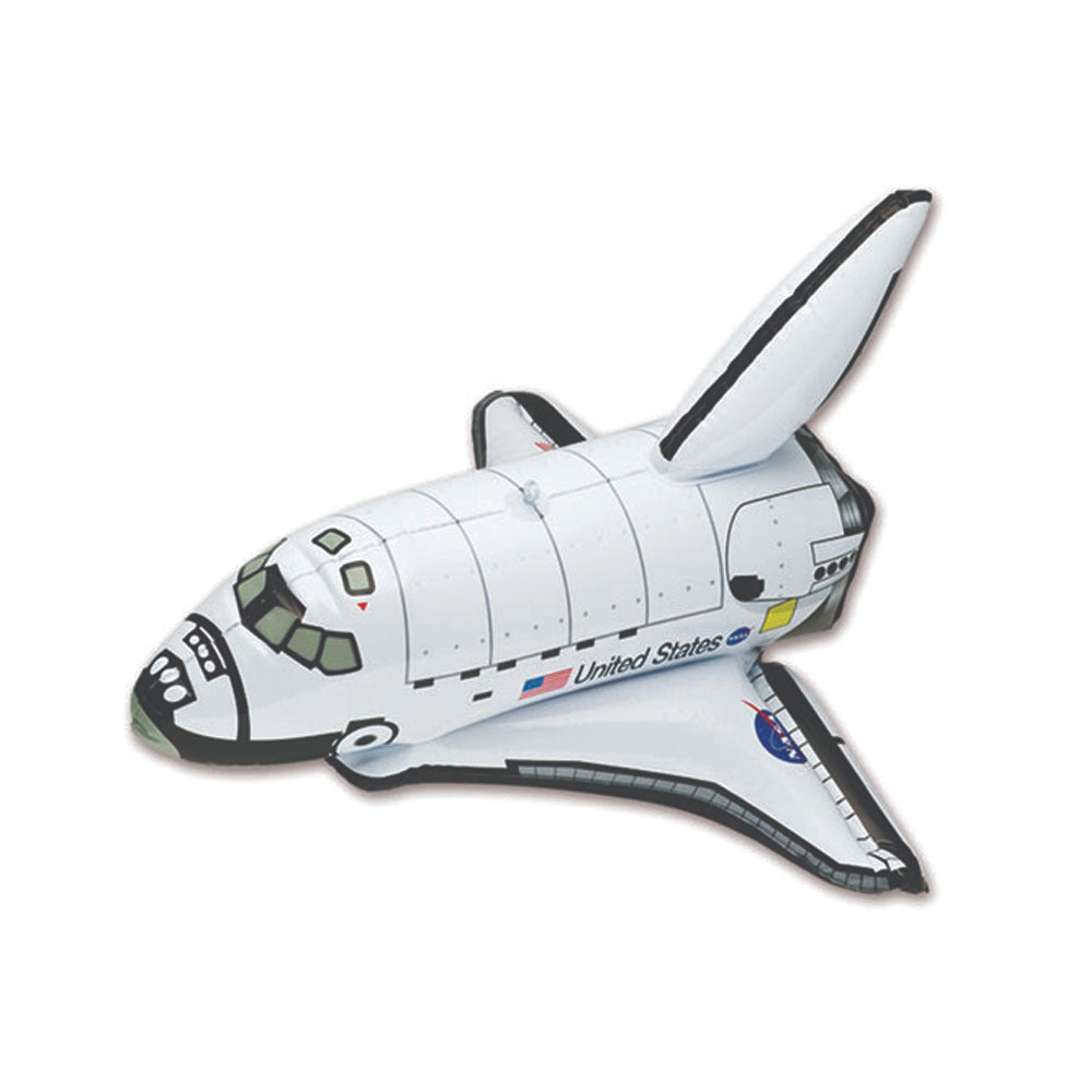 Space Shuttle Inflatable