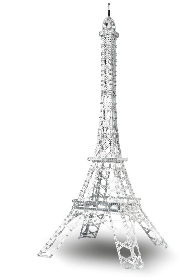 Eiffel Tower Deluxe