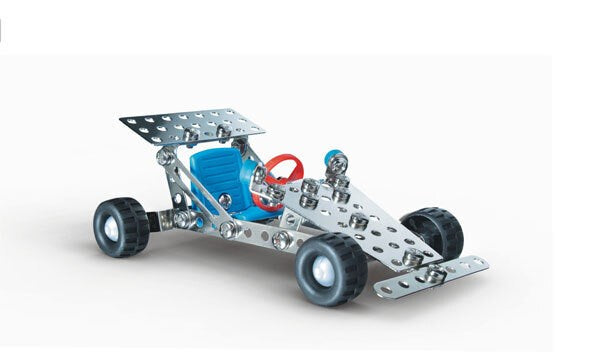 Racing Car