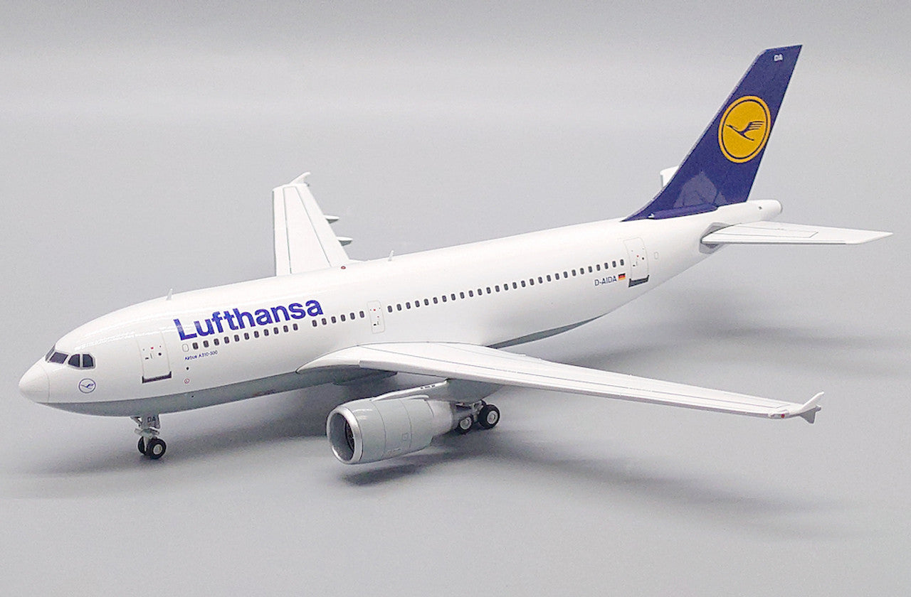 1/200 Lufthansa A310-300 D-AIDA