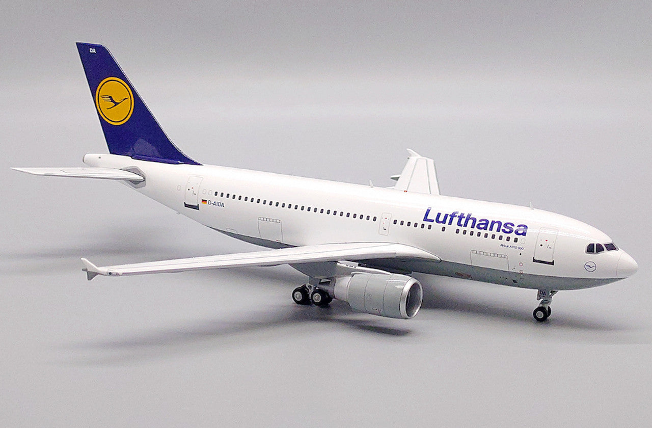 1/200 Lufthansa A310-300 D-AIDA