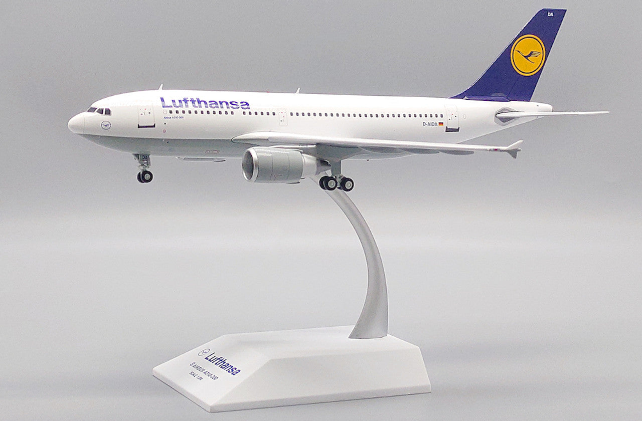 1/200 Lufthansa A310-300 D-AIDA