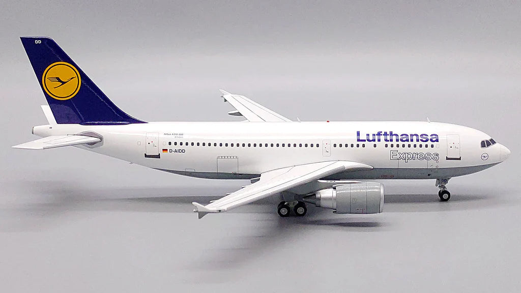 1/200 Lufthansa Express A310-300 D-AIDD