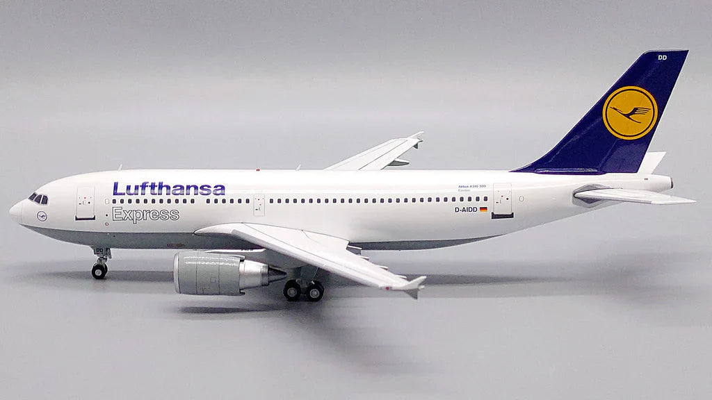 1/200 Lufthansa Express A310-300 D-AIDD