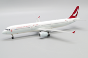 1/200 Cathay Dragon Airbus A321-200 B-HTG