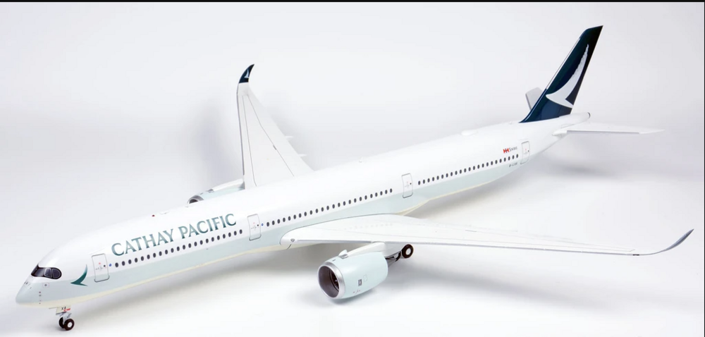 1/200 Misc. B-LXA A350-1000 w/Stand