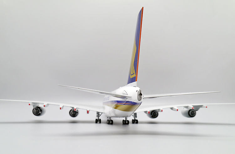 1/200 Singapore Airlines A380 9V-SKV