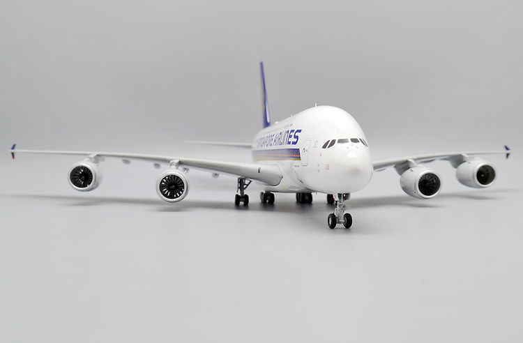 1/200 Singapore Airlines A380 9V-SKV