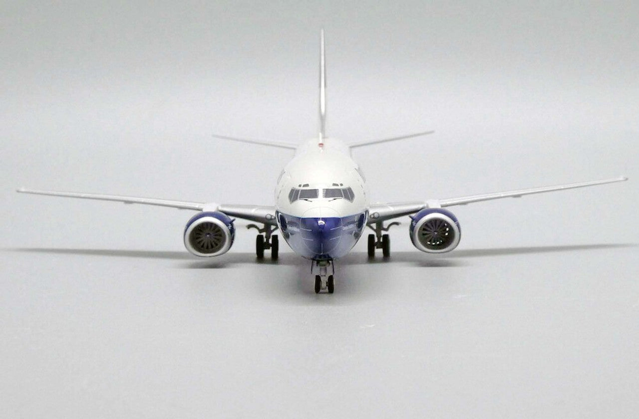 1/200 British Airways B737-400 G-GBTA