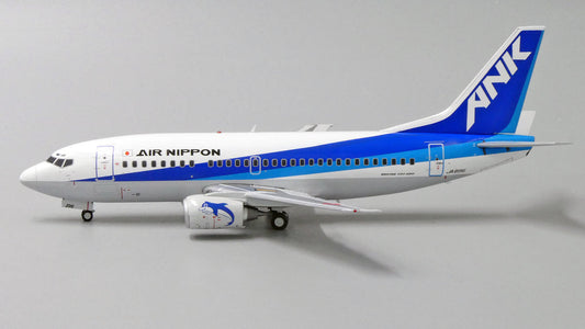 1/200 Air Nippon B737-500 JA8196