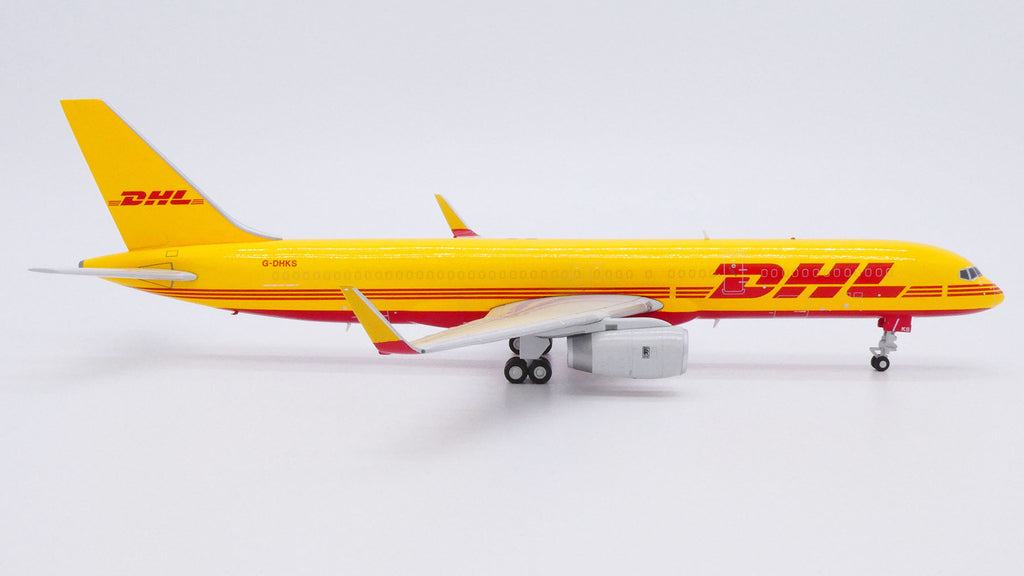 1/200 DHL B757-200 (PCF) G-DHKS