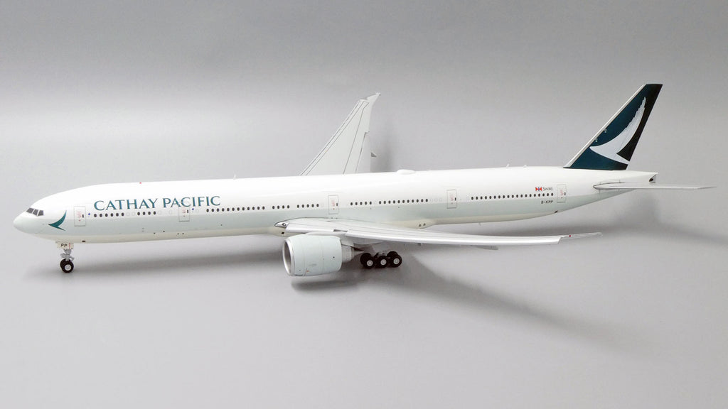 1/200 MISC B777-300ER Flaps Down B-KPP