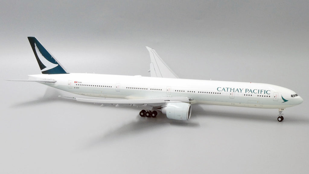 1/200 MISC B777-300ER Flaps Down B-KPP