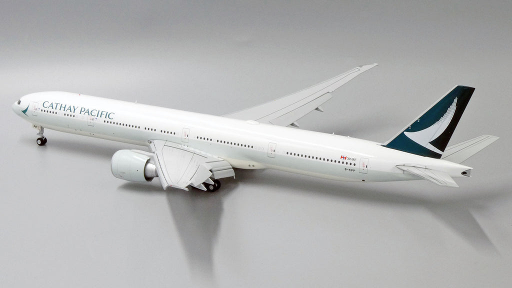 1/200 MISC B777-300ER Flaps Down B-KPP