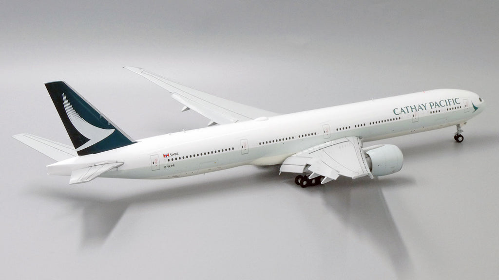 1/200 MISC B777-300ER Flaps Down B-KPP