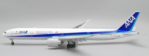 1/200 ANA B777-300ER JA777A "Tomodachi"