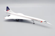 1/200 British Airways Concorde G-BOAE