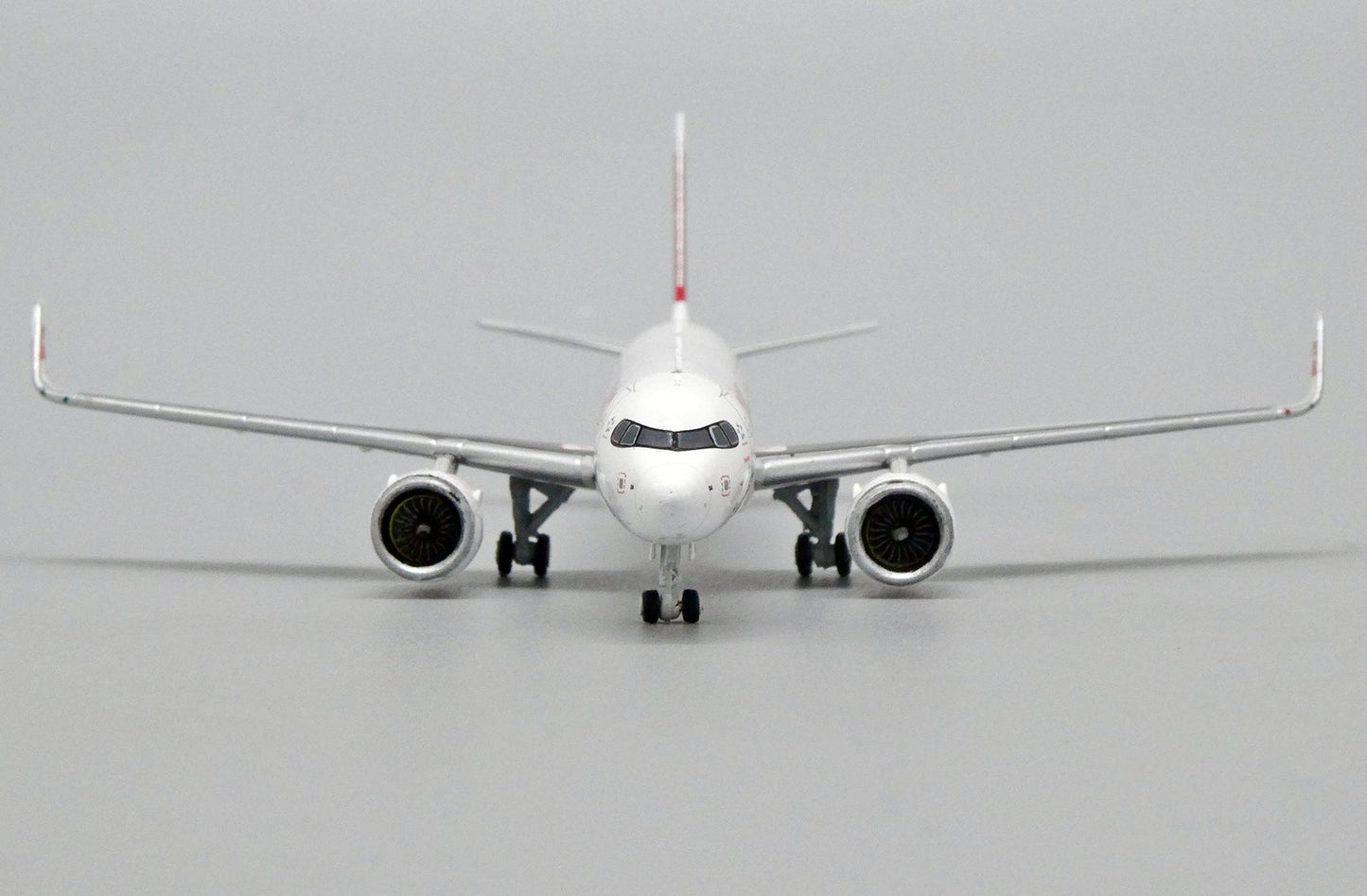 1/400 Swiss A320neo HB-JDA