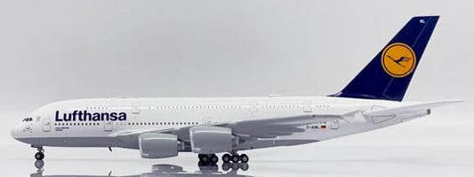 1/400 Lufthansa A380D-AIML