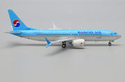 1/400 Korean Air B737 MAX 8 HL8348
