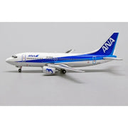 1/400 All Nippon Airways Boeing 737-500 Reg: JA8195 with Antenna