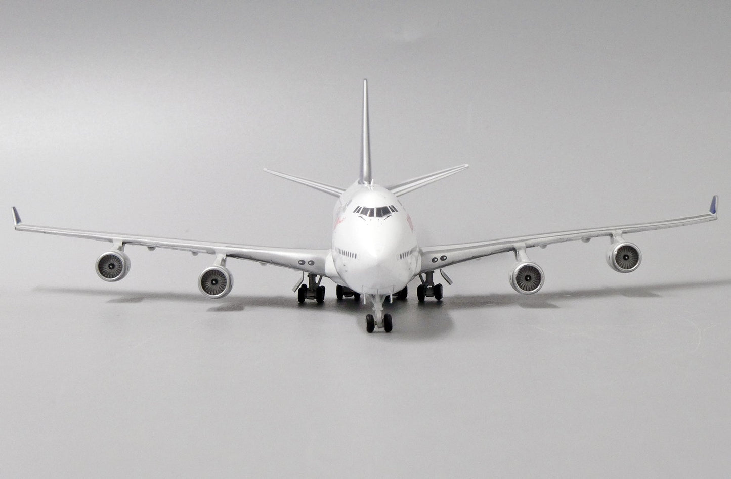 1/400 Singapore Airlines Boeing 747-400 9V-SMU  - 1000th Boeing 747 -