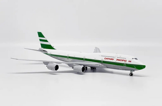 1/400 MISC B747-8I B-HKG