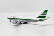 1/400 Cathay Pacific Boeing B747-8i ‘Fantasy’ B-HKG