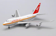 Qantas B747SP VH-EAB "Brisbane 1982"
