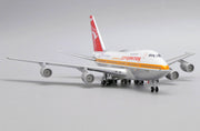 Qantas B747SP VH-EAB "Brisbane 1982"