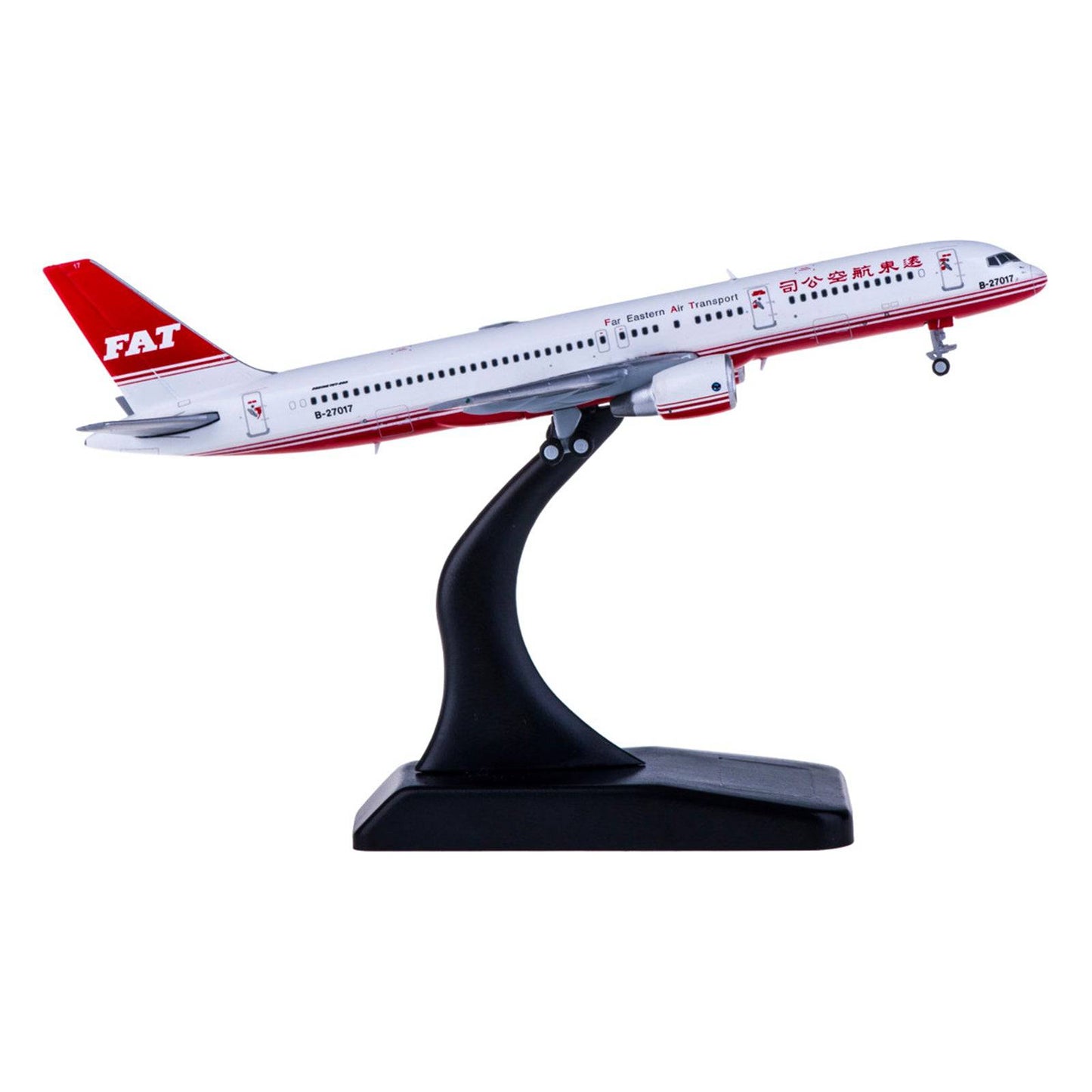 1/400 Far Eastern Air Trans B757-200