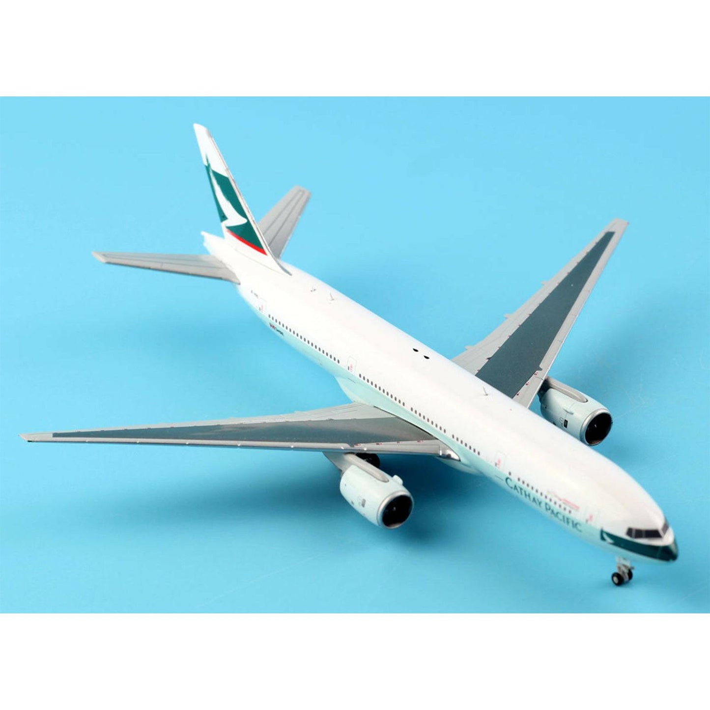 JC Wings 1/400 Misc. B777-200 B-HNL w/Antenna