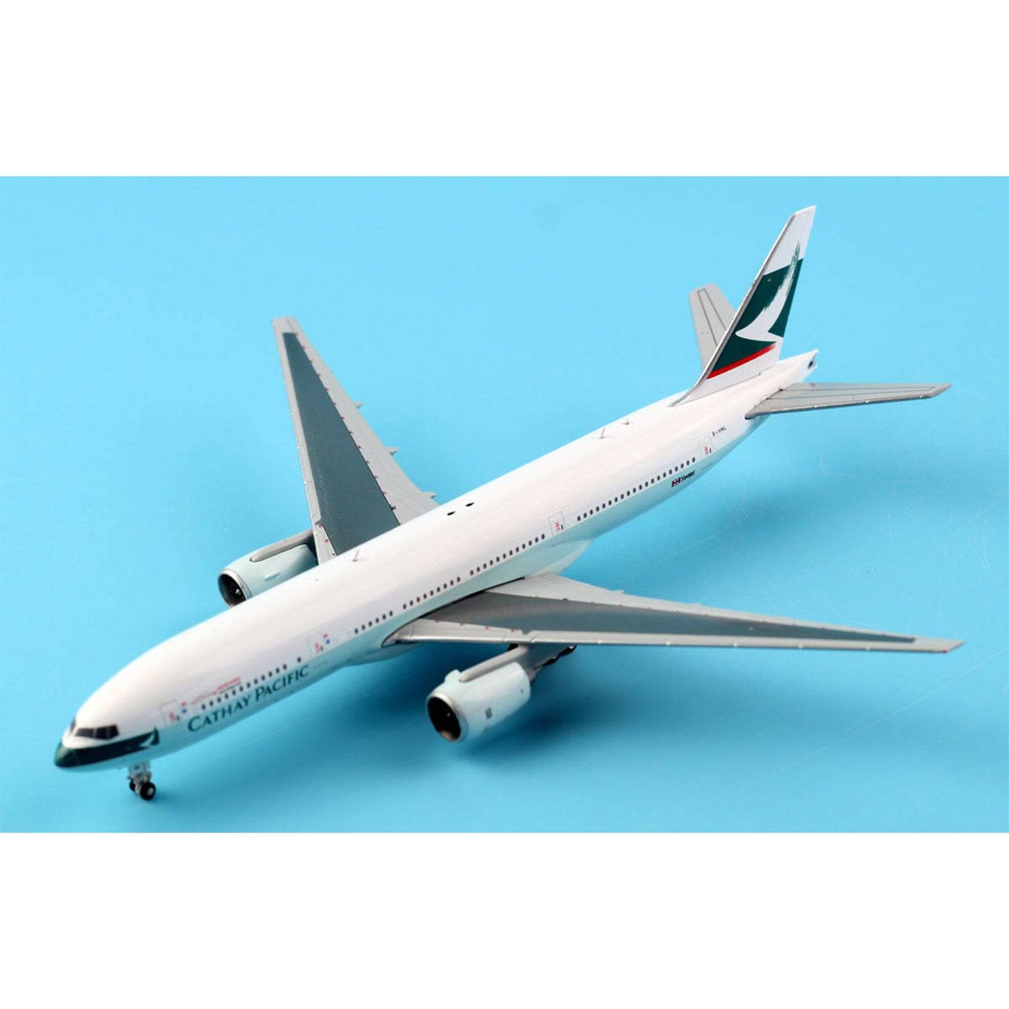 JC Wings 1/400 Misc. B777-200 B-HNL w/Antenna