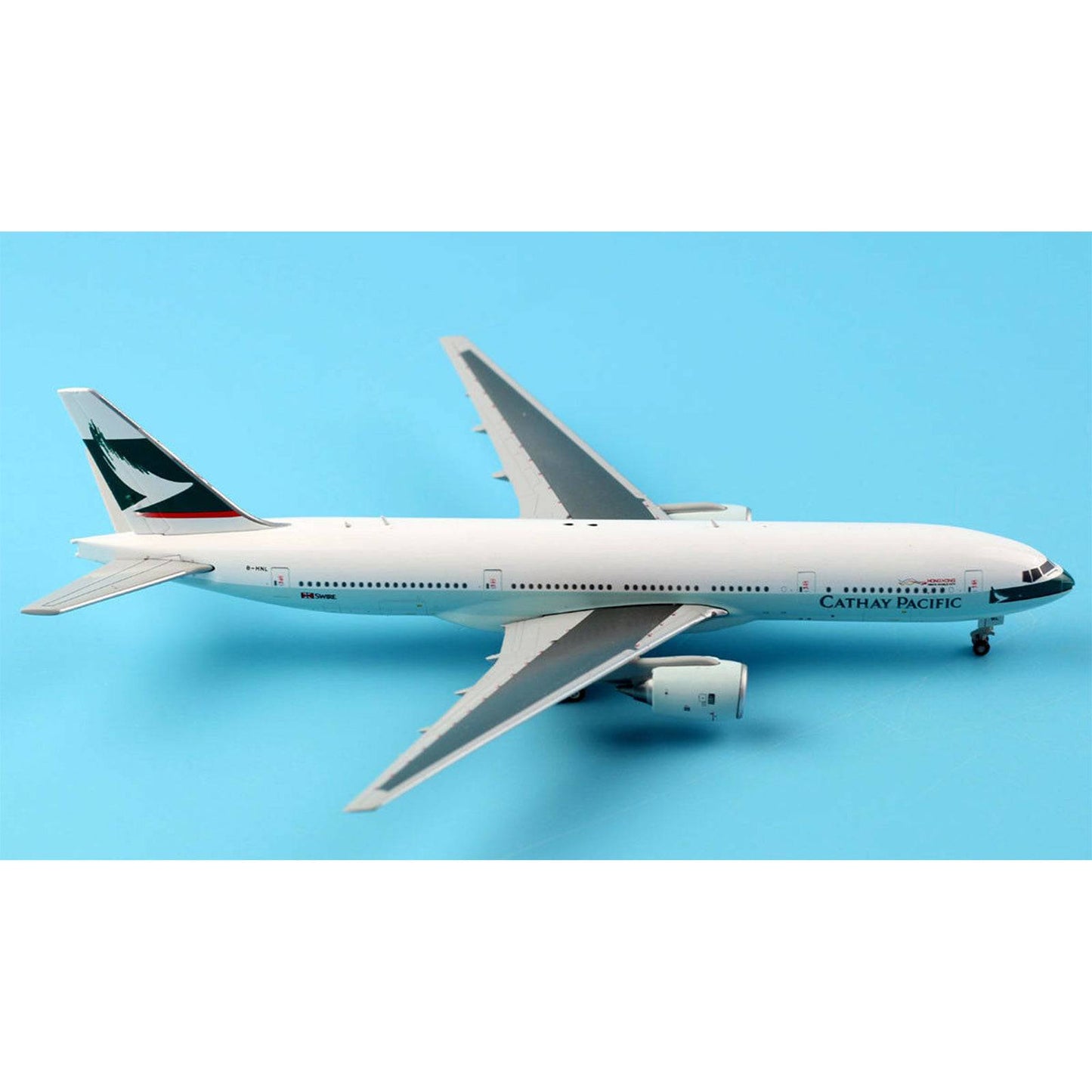 JC Wings 1/400 Misc. B777-200 B-HNL w/Antenna