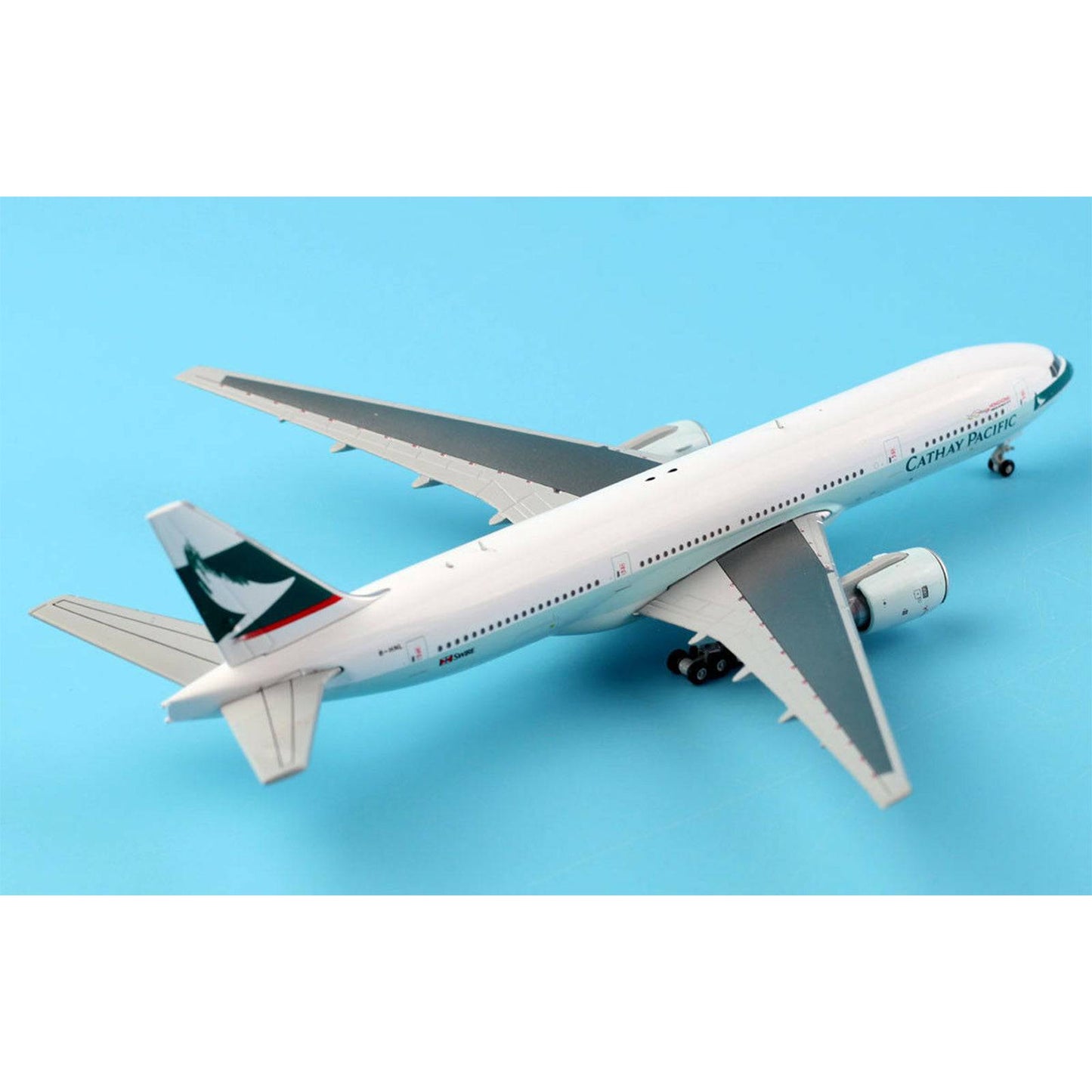 JC Wings 1/400 Misc. B777-200 B-HNL w/Antenna