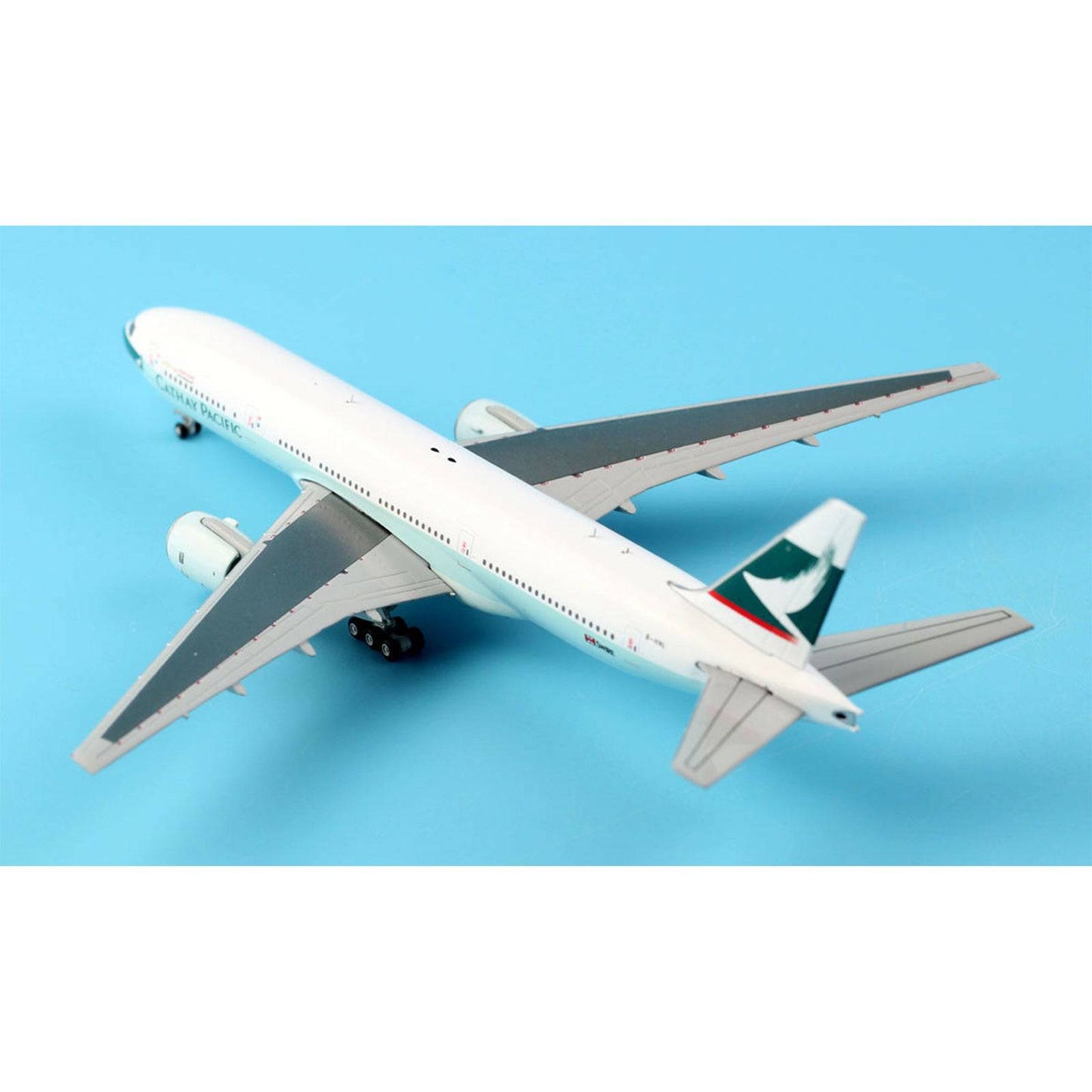 JC Wings 1/400 Misc. B777-200 B-HNL w/Antenna