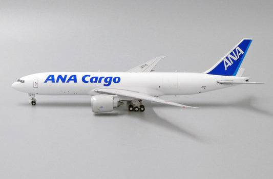 1/400 ANA Cargo B777-200LRF  JA771F