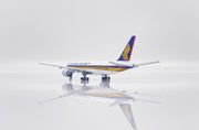 1/400 Singapore Airlines B777-200ER 9V-SVN