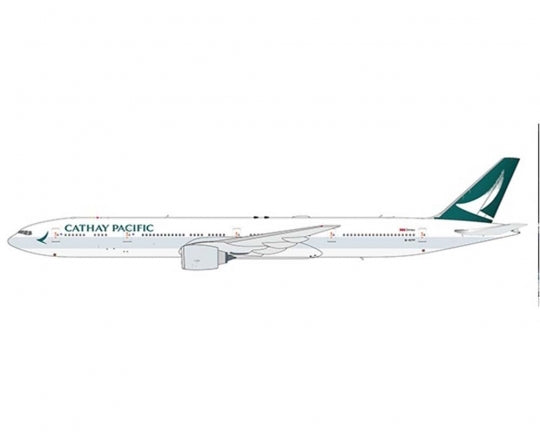 1/400 MISC B777-300ER NEW LIVERY B-KPP