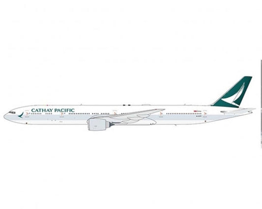 1/400 MISC B777-300ER NEW LIVERY B-KPP