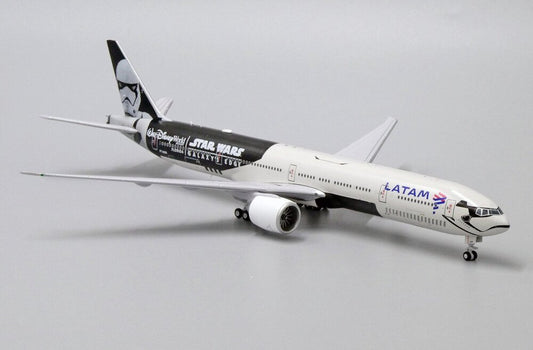 1/400 LATAM B777-300ER SPECIAL LIVERY PT-MUA