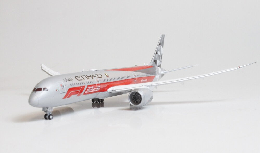 1/400 ETIHAD B787-9A6-BLV